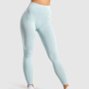 Gymshark vital seamless leggings size M